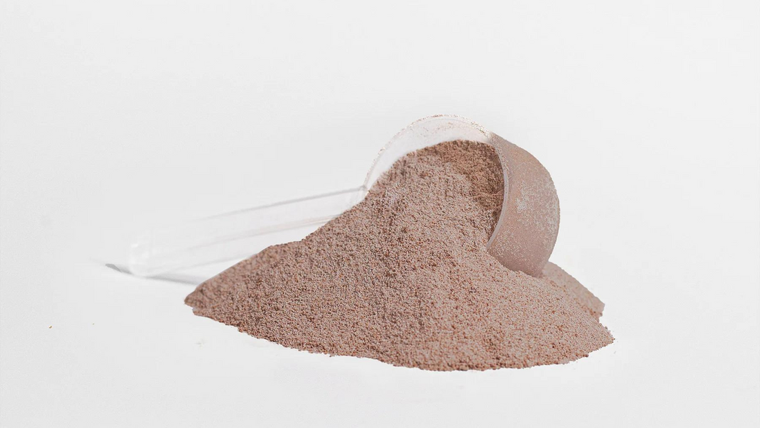 10 Seriously Delicious Ways to Use Protein Powder