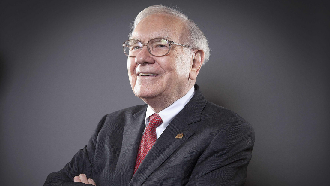 Warren Buffett’s Inner Scorecard: The Key to True Success