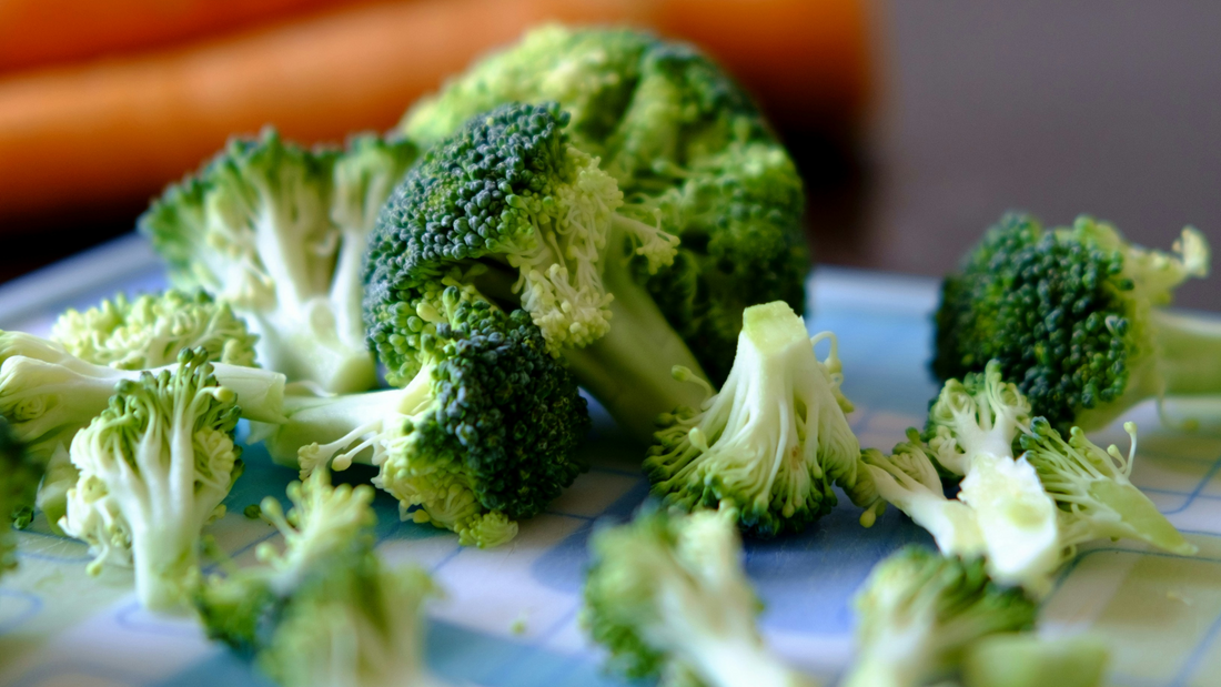 The Science-Backed Way to Maximize Broccoli’s Health Benefits