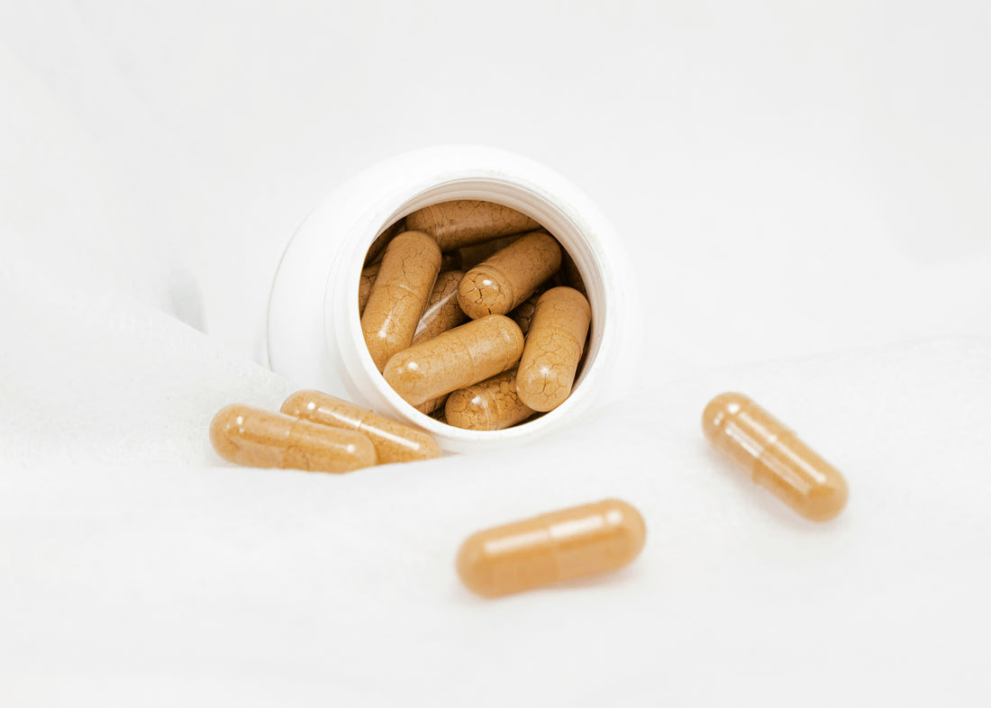 The Essential Vitamins for Boosting Immunity: A Comprehensive Guide