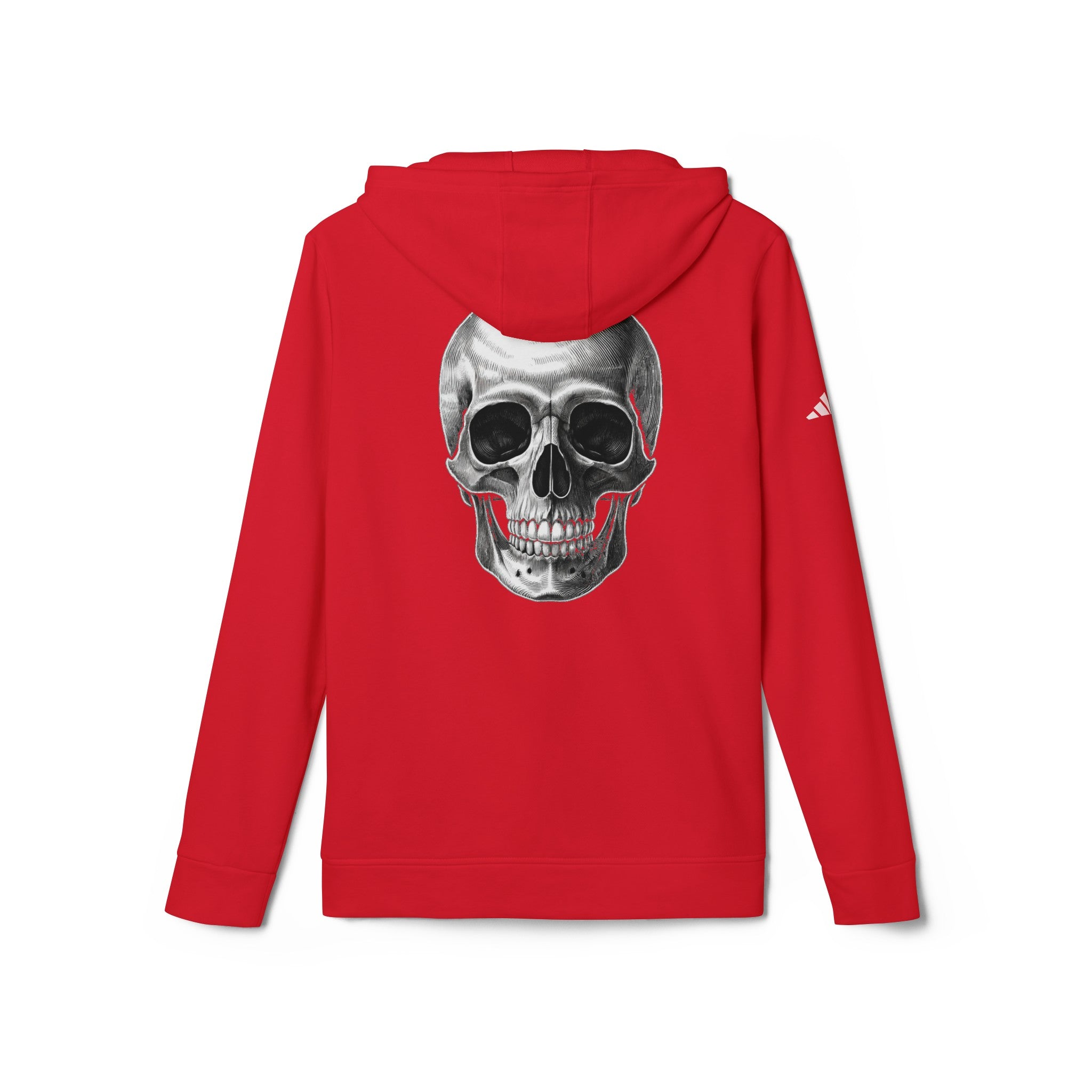 Memento Mori Labs + adidas® Unisex Fleece Hoodie