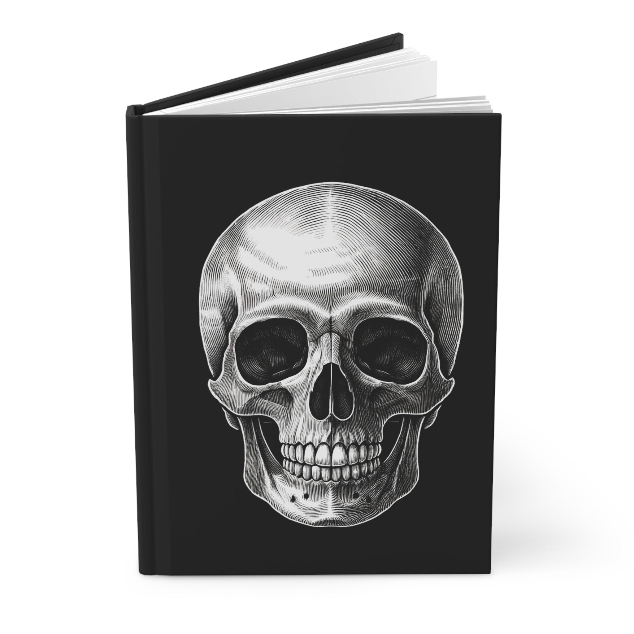 Memento Mori Journal