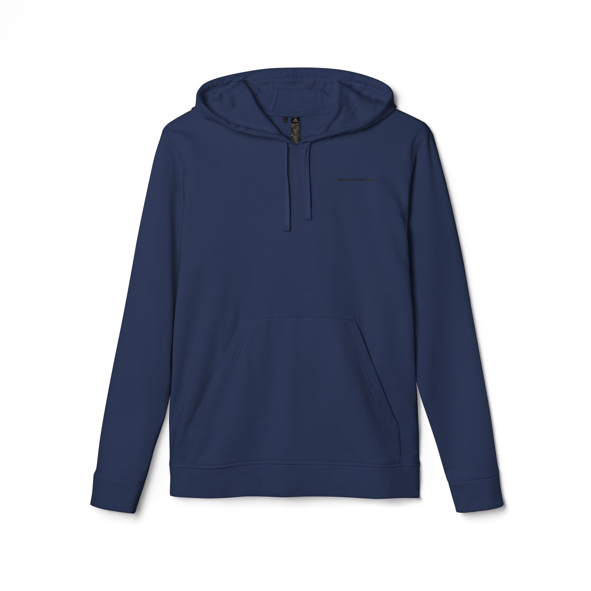Memento Mori Labs + adidas® Unisex Fleece Hoodie