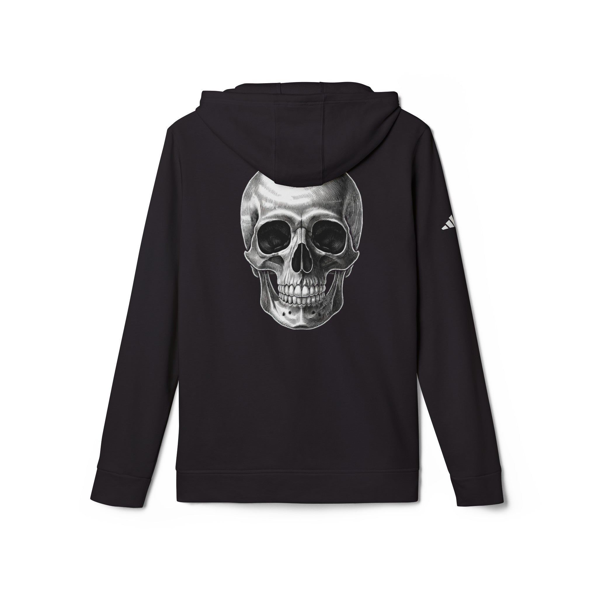 Memento Mori Labs + adidas® Unisex Fleece Hoodie