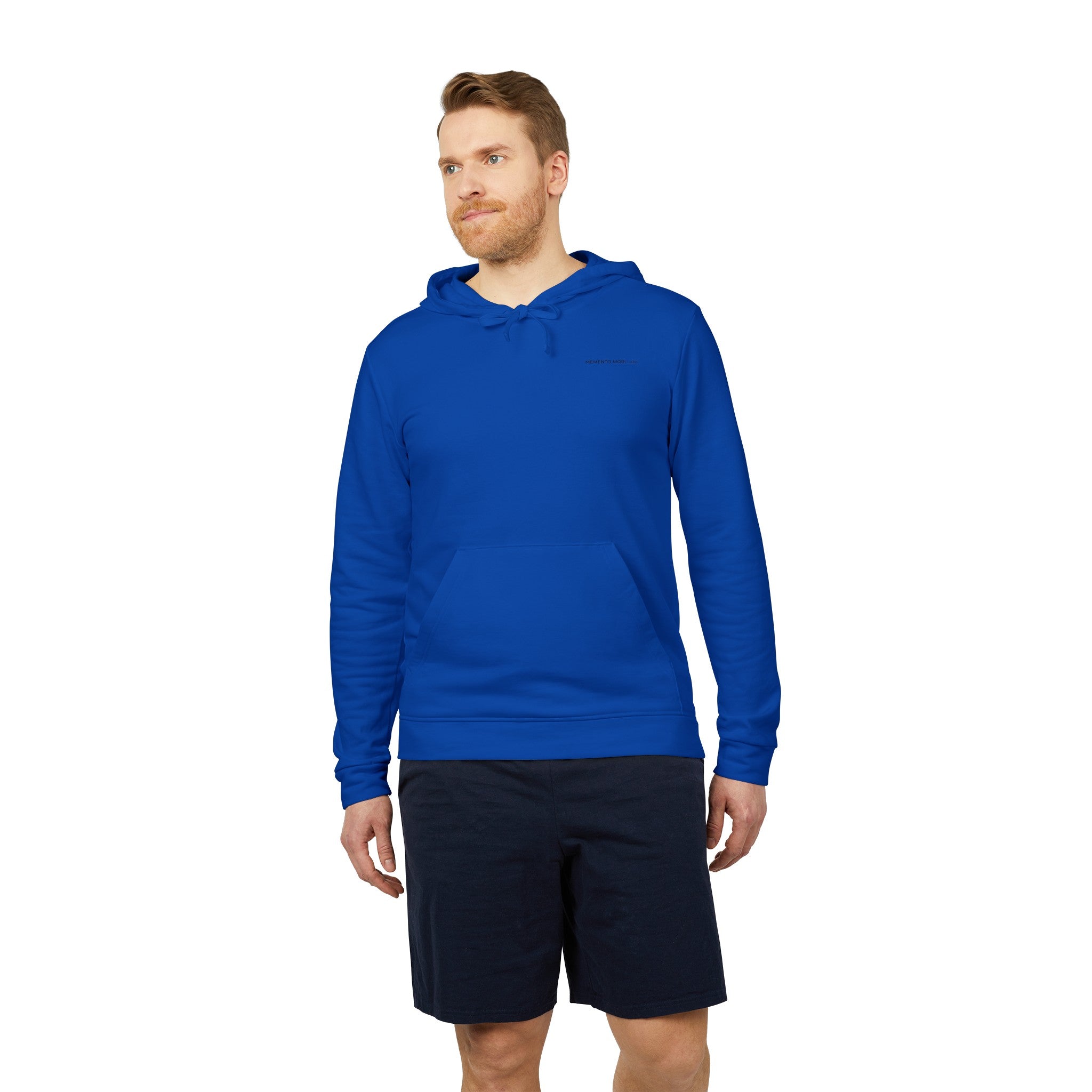 Memento Mori Labs + adidas® Unisex Fleece Hoodie