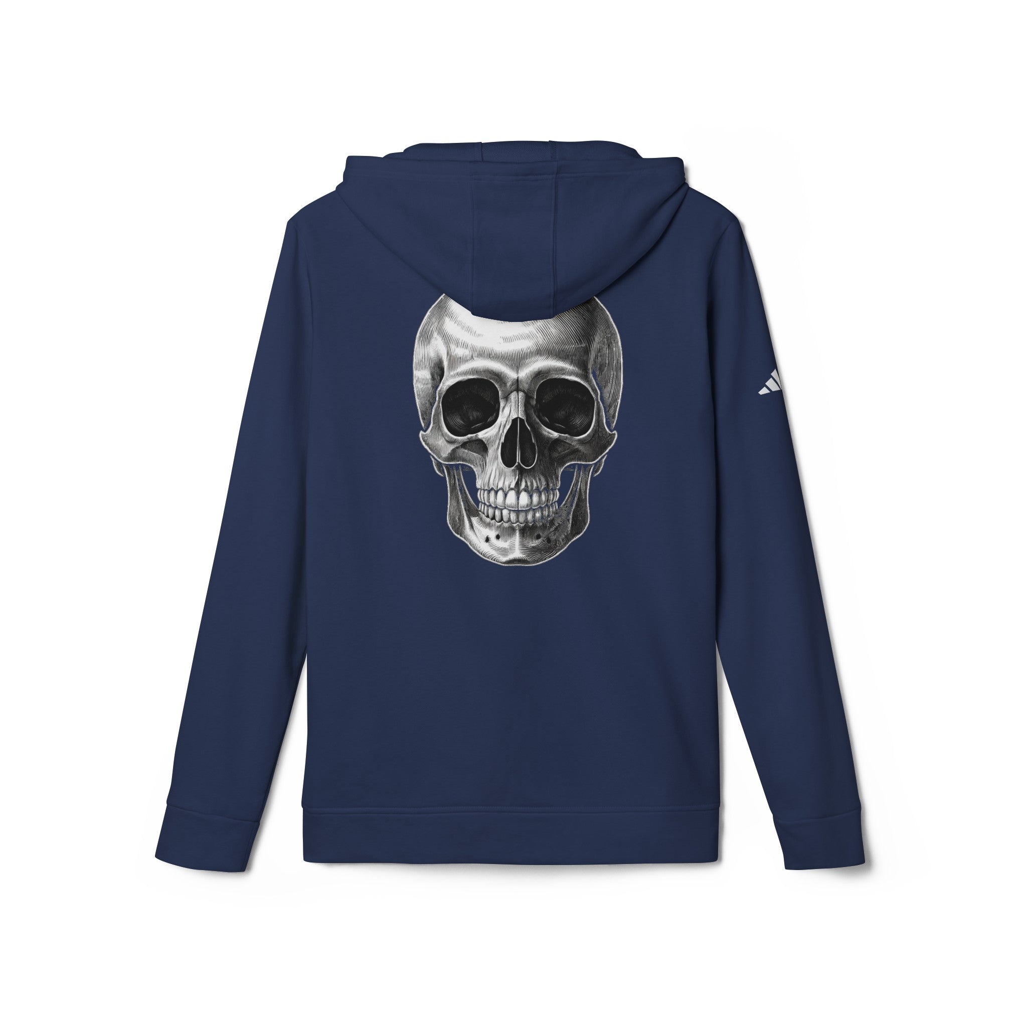 Memento Mori Labs + adidas® Unisex Fleece Hoodie