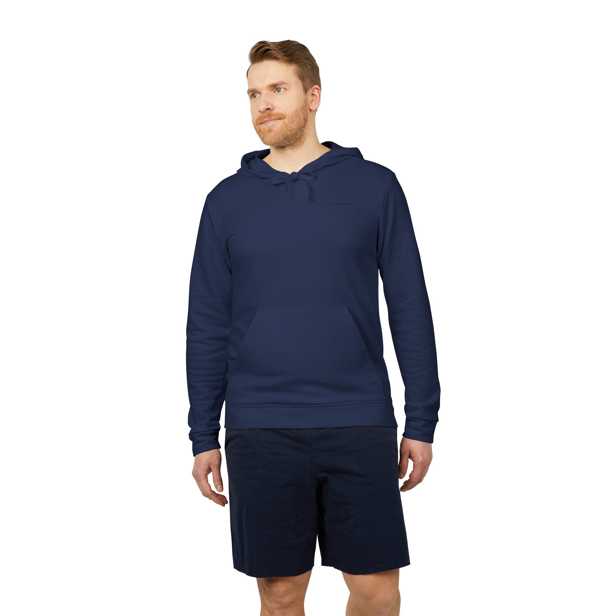 Memento Mori Labs + adidas® Unisex Fleece Hoodie