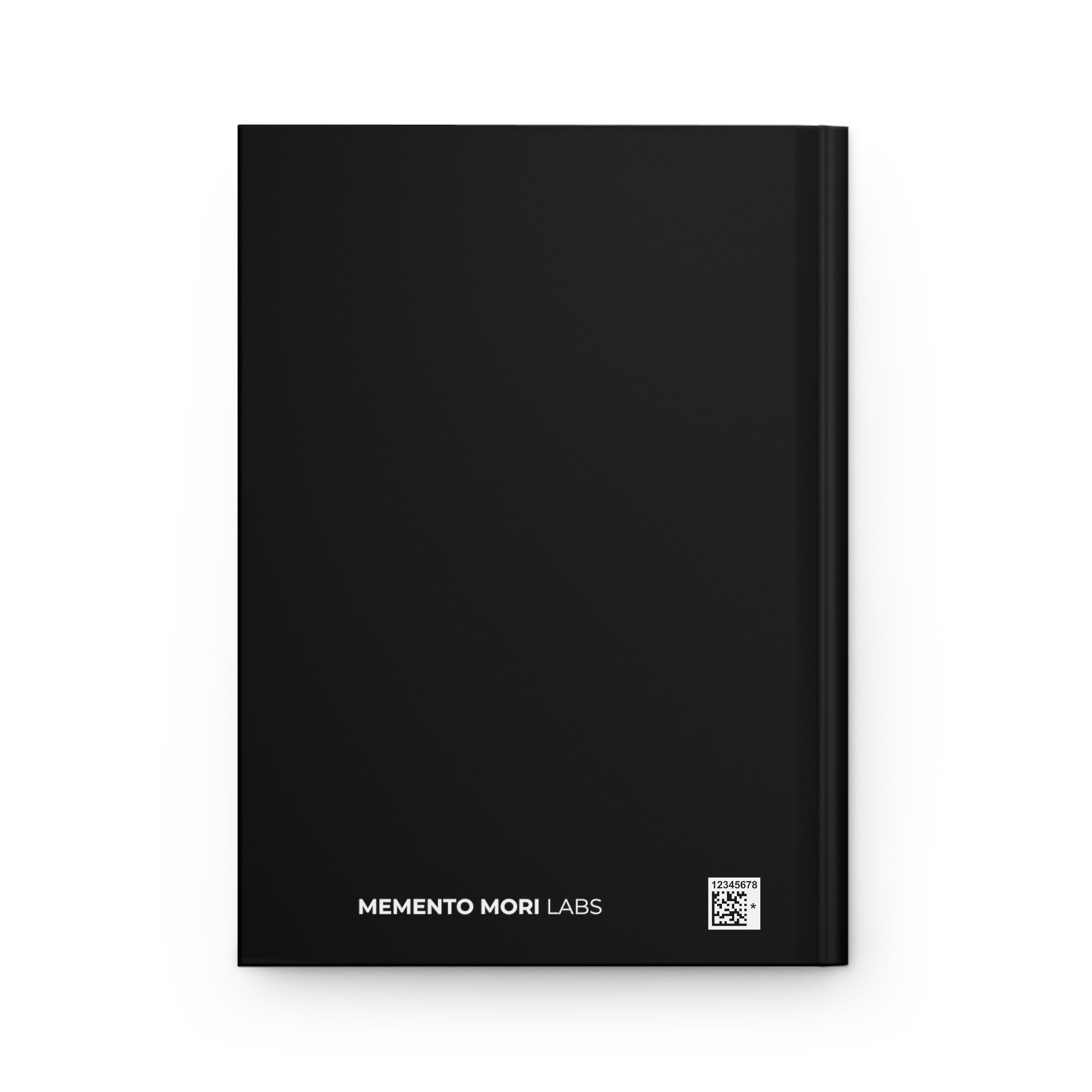 Memento Mori Journal