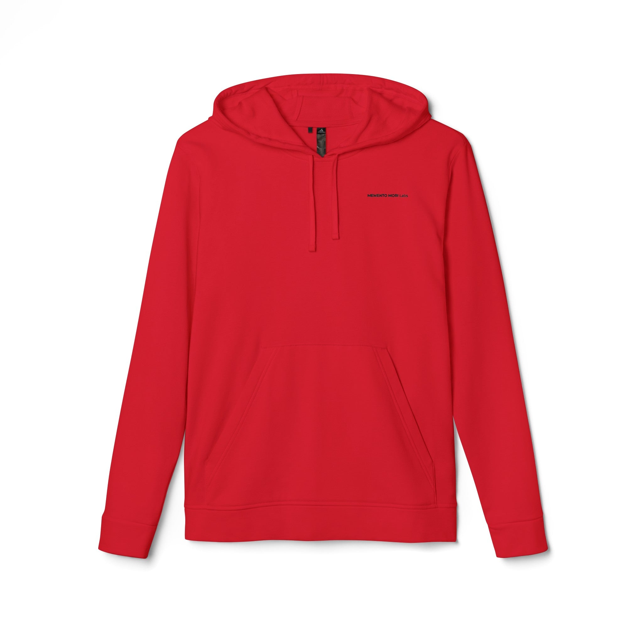 Memento Mori Labs + adidas® Unisex Fleece Hoodie