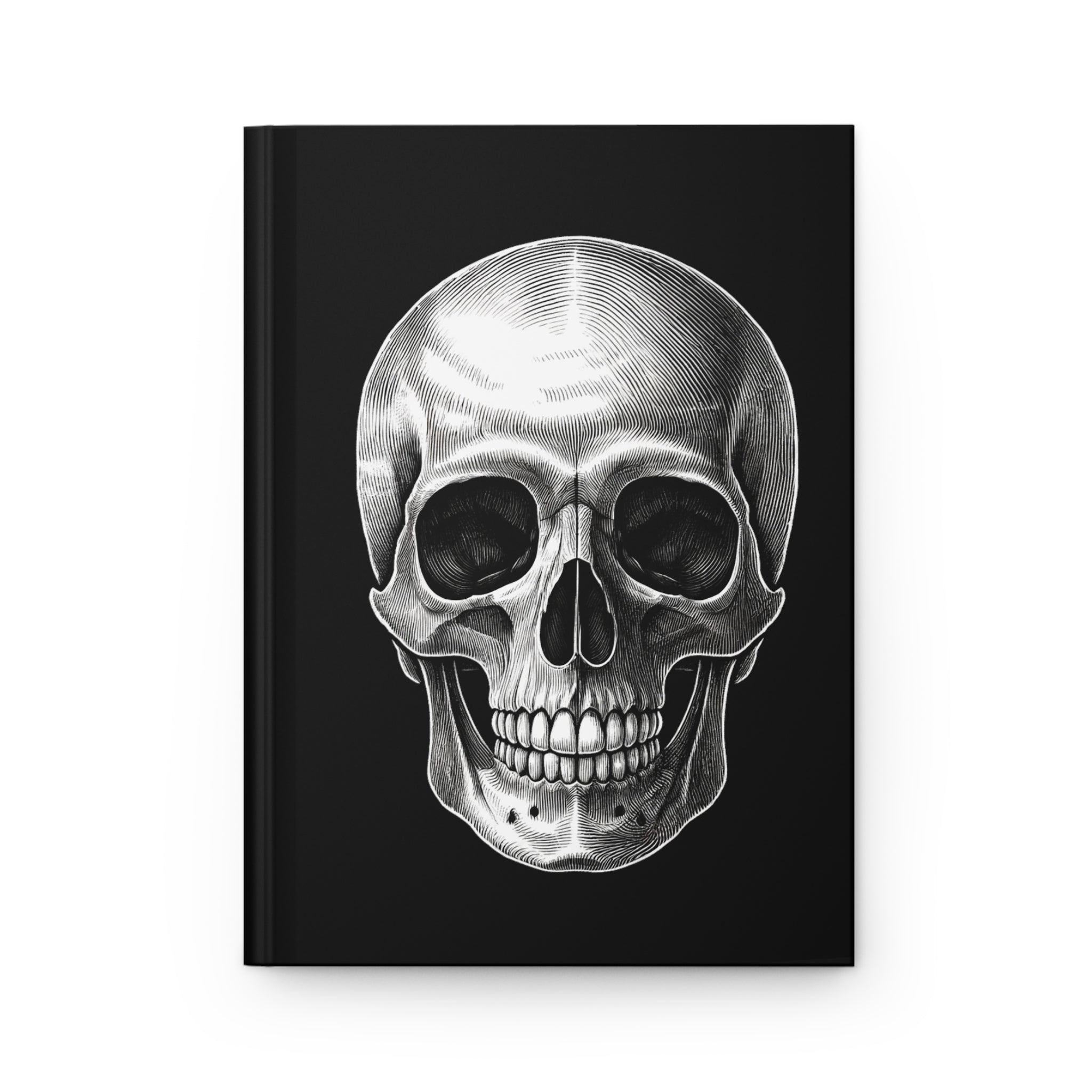 Memento Mori Journal