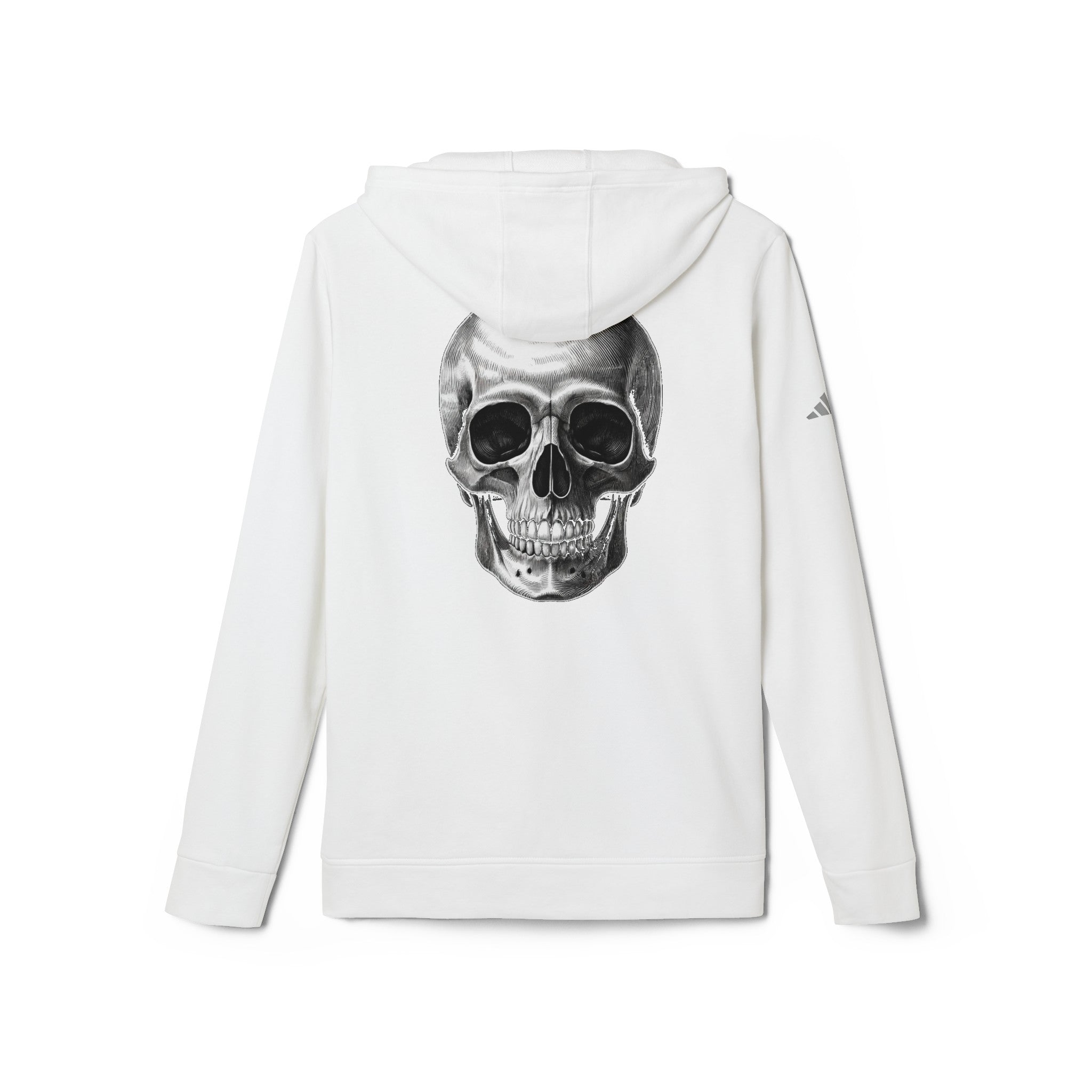 Memento Mori Labs + adidas® Unisex Fleece Hoodie