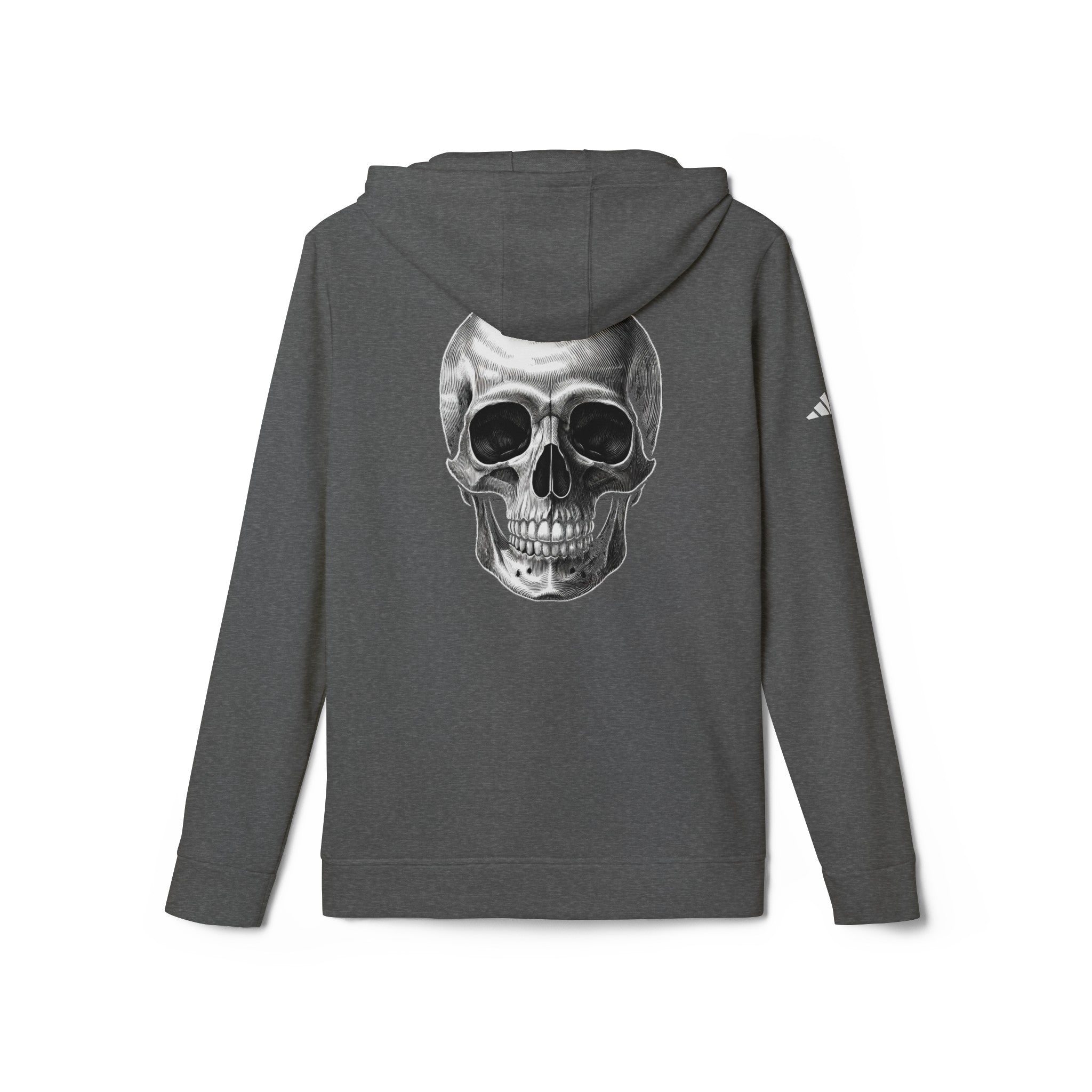 Memento Mori Labs + adidas® Unisex Fleece Hoodie