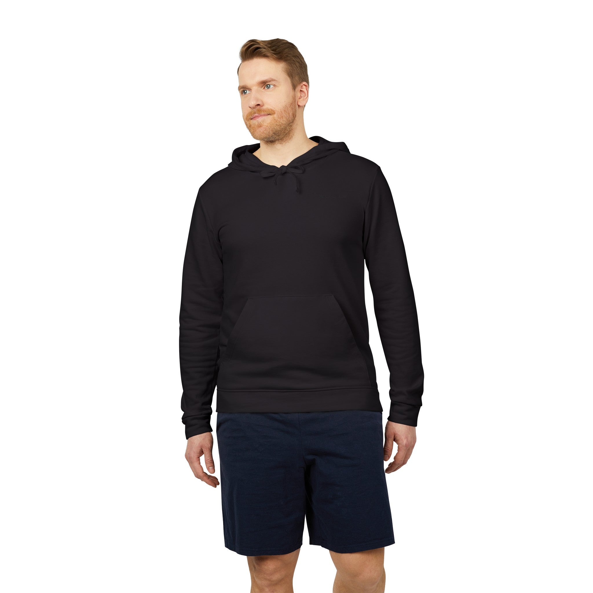 Memento Mori Labs + adidas® Unisex Fleece Hoodie