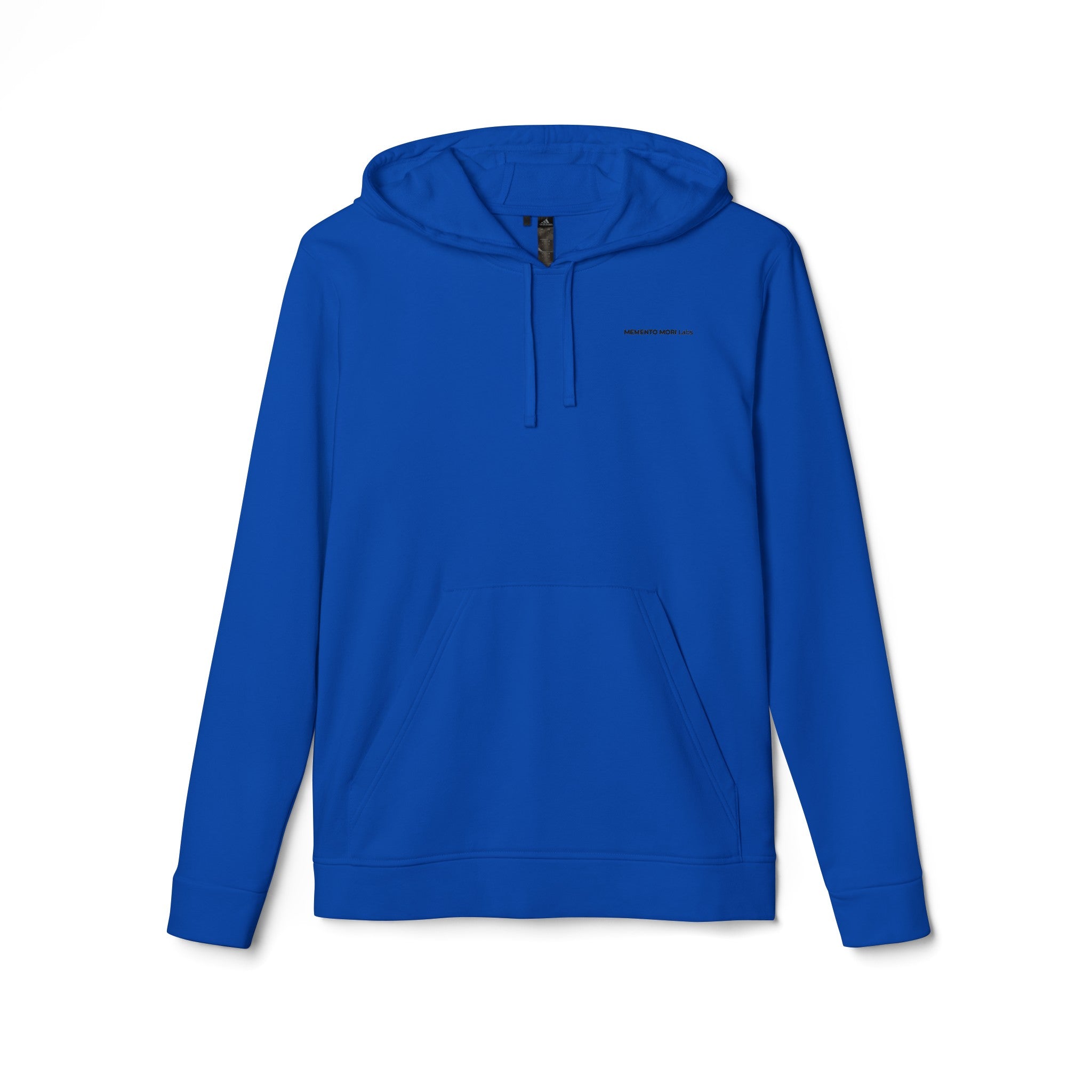 Memento Mori Labs + adidas® Unisex Fleece Hoodie
