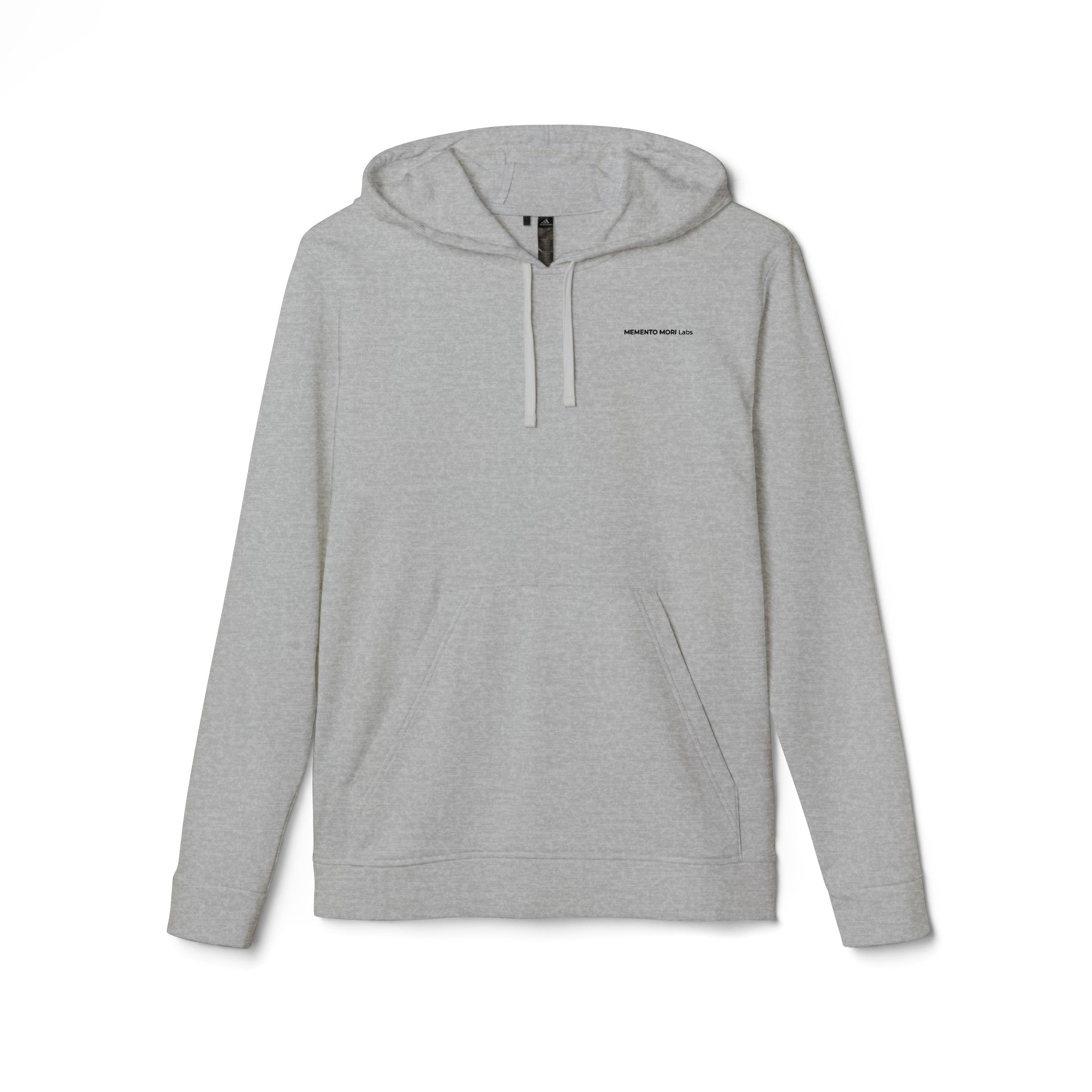 Memento Mori Labs + adidas® Unisex Fleece Hoodie