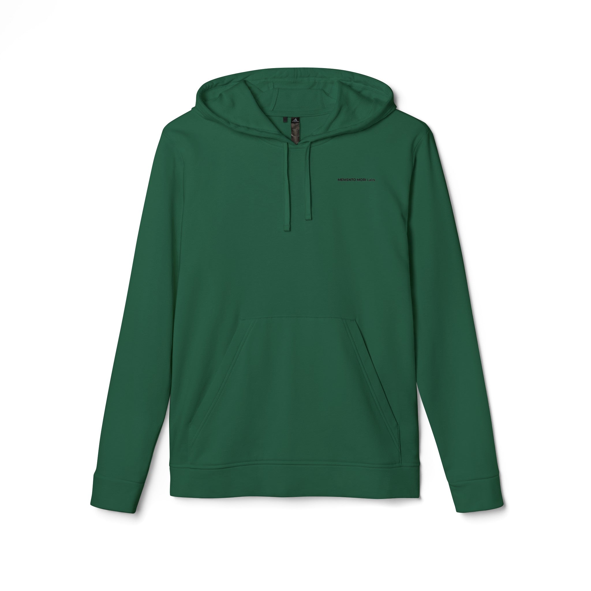 Memento Mori Labs + adidas® Unisex Fleece Hoodie