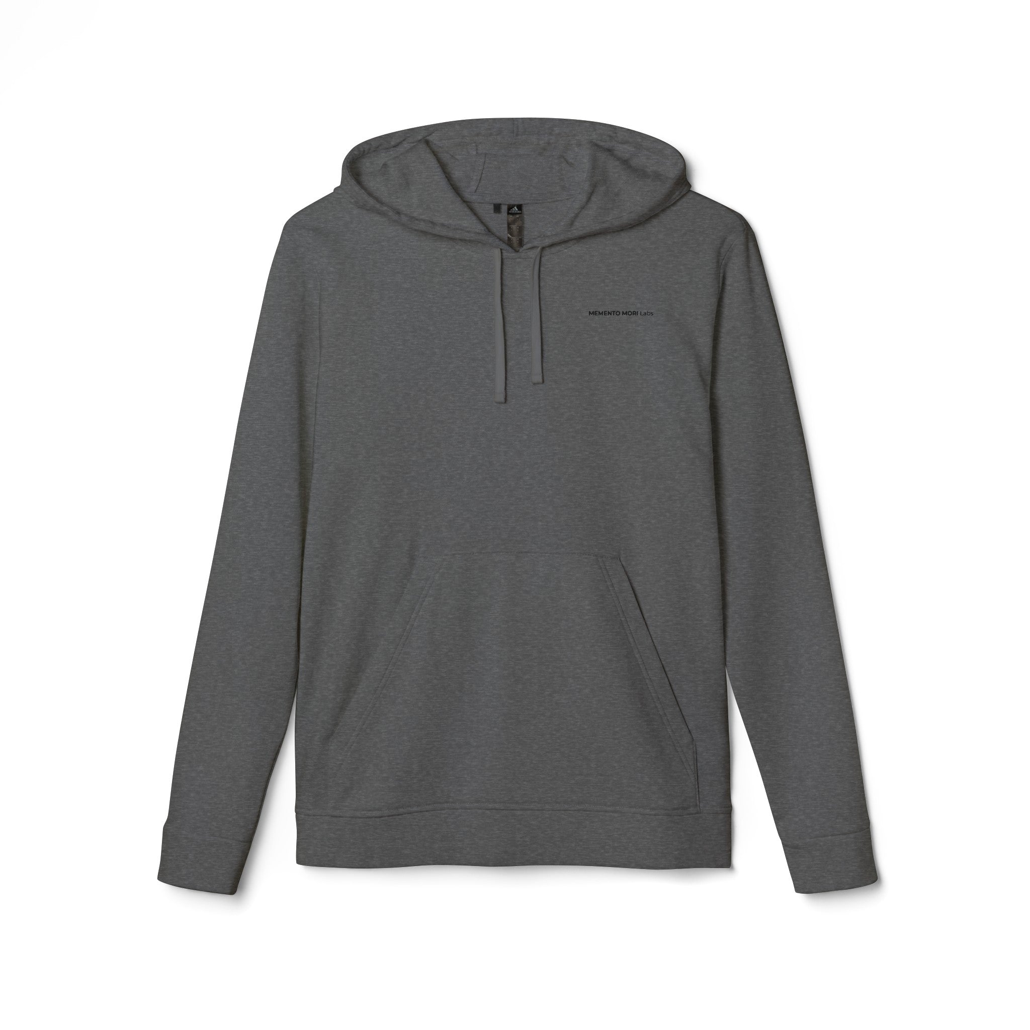 Memento Mori Labs + adidas® Unisex Fleece Hoodie