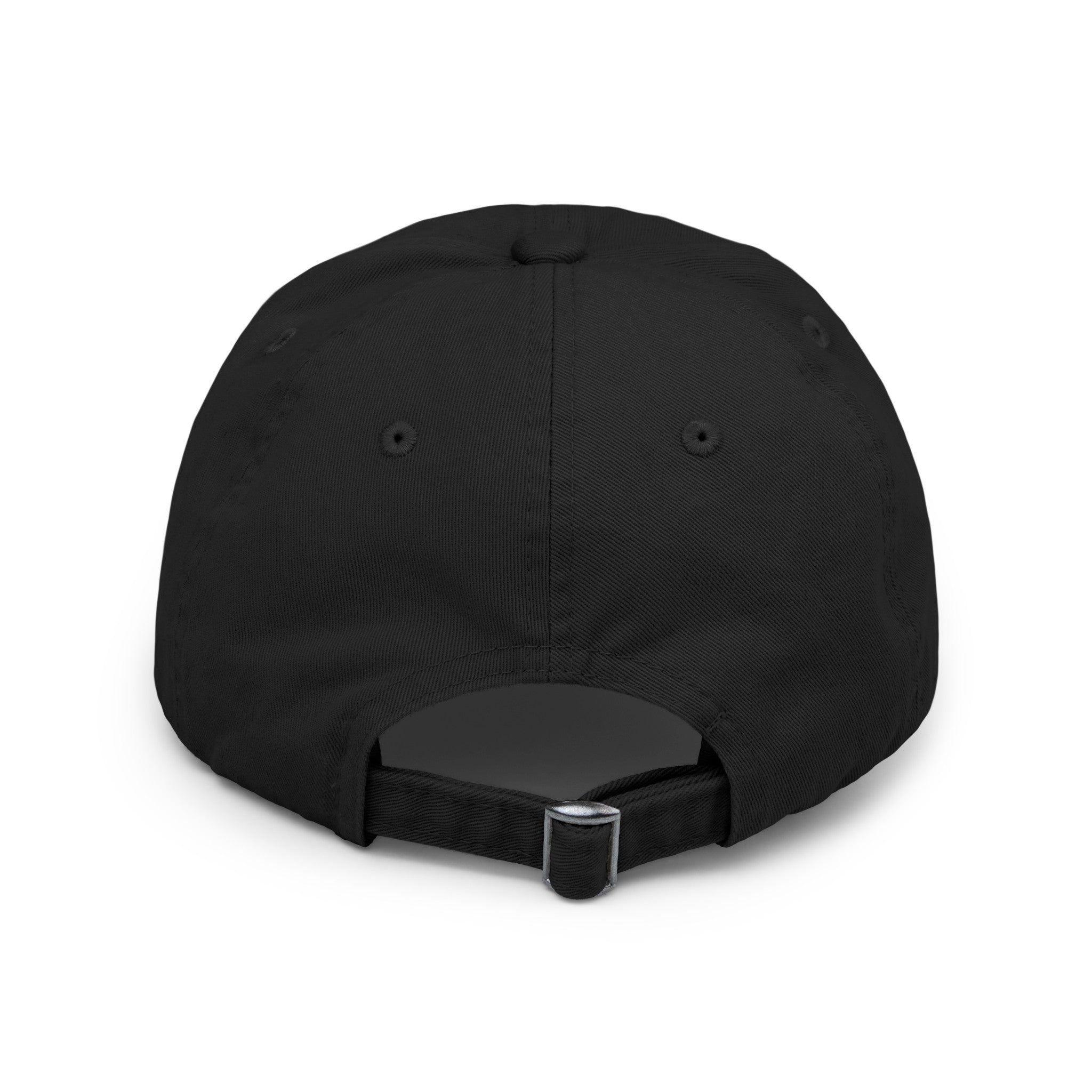 Memento Mori Cap
