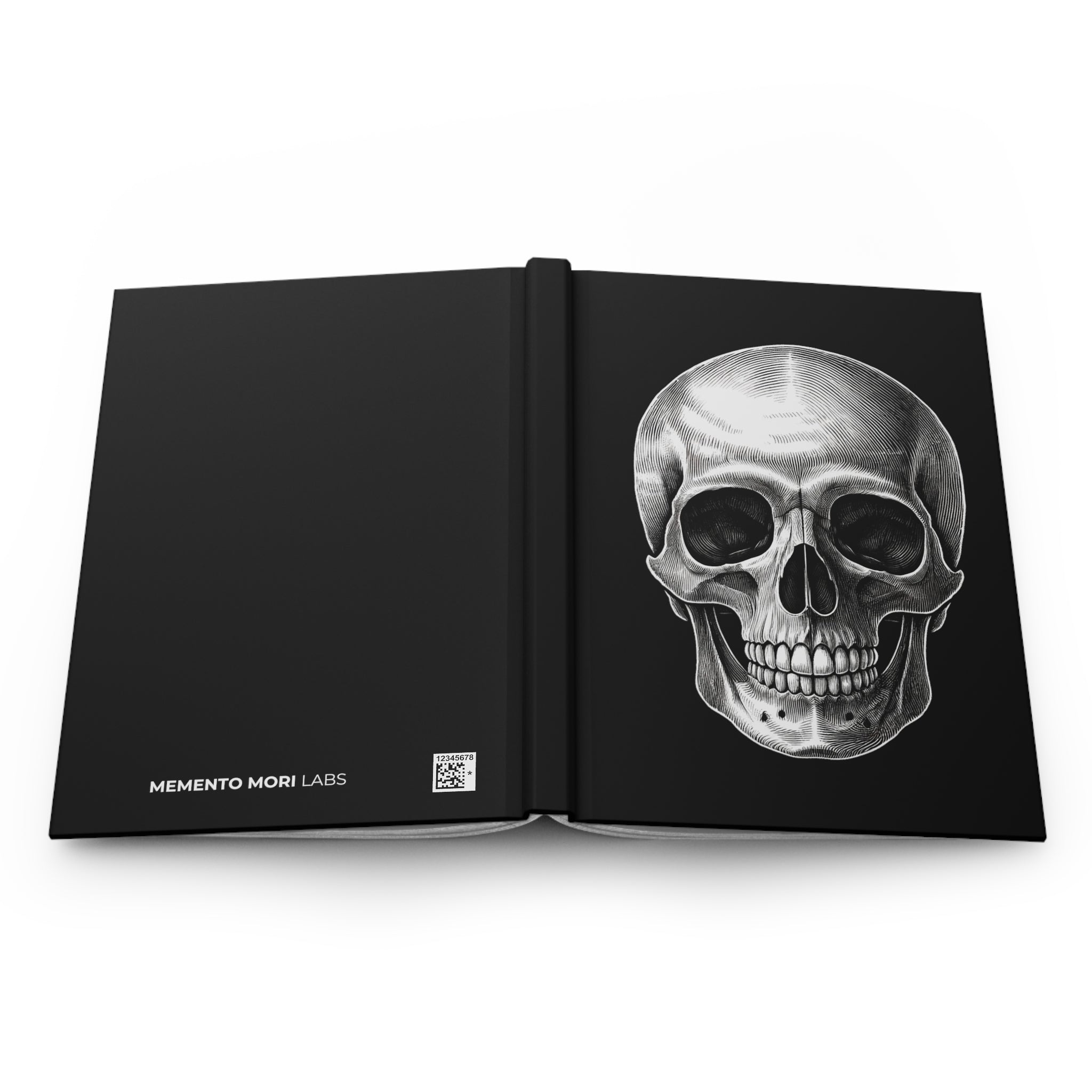 Memento Mori Journal