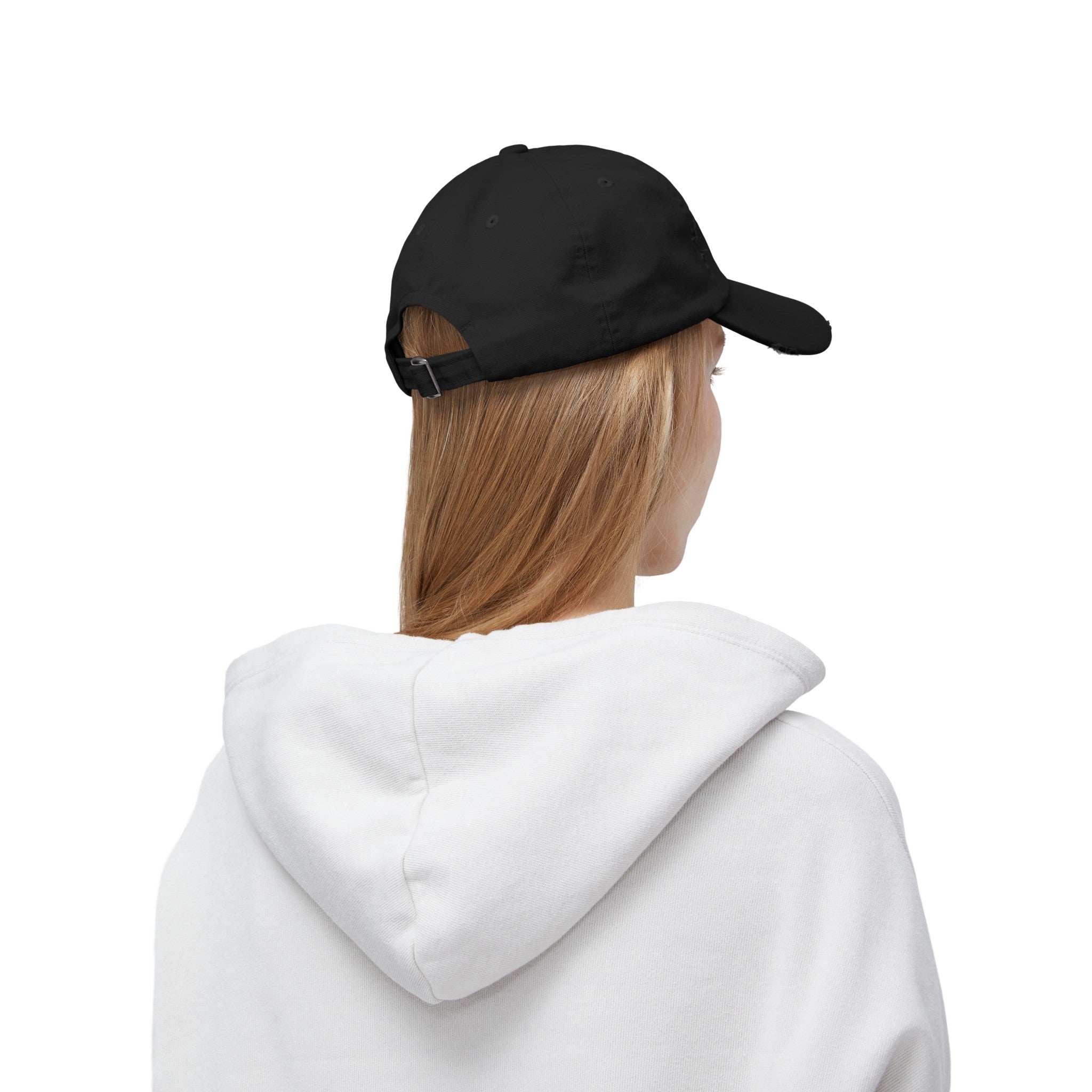Memento Mori Cap