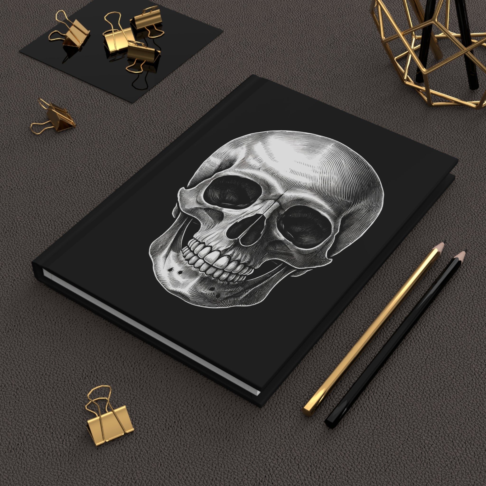 Memento Mori Journal
