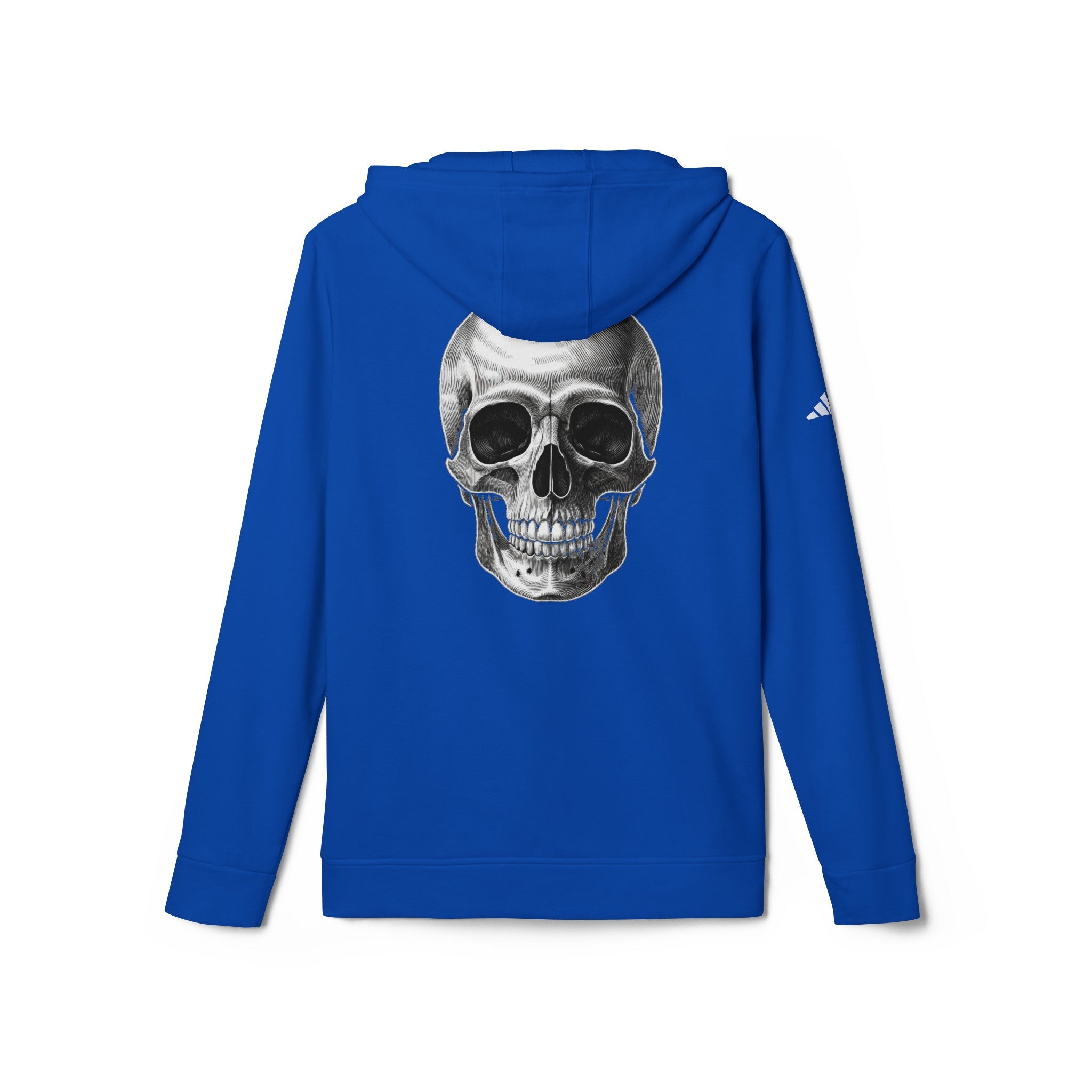 Memento Mori Labs + adidas® Unisex Fleece Hoodie